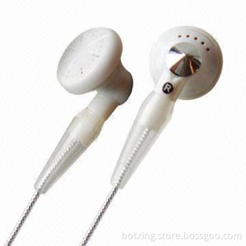 Earbuds, high quality
